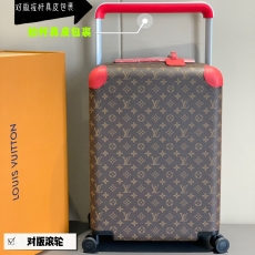 LV Suitcase